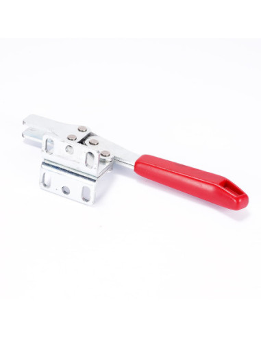 Zacisk poziomy | Mechanika Przemysłowa | Sklep Eshop Dopak