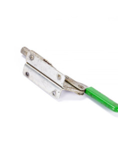 Zacisk prosty ryglowy, NORELEM | Mechanika Przemysłowa | Sklep Eshop Dopak 2