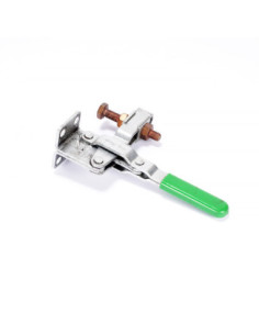 Zacisk poziomy, 502/10, NORELEM | Mechanika Przemysłowa | Sklep Eshop Dopak 2