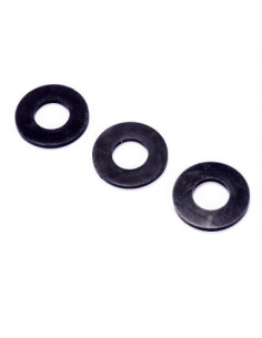 Podkładka tłumiąca 11,5/24x2 Fibroflex SA54, WEBER SCHRAUBENAUTOMATEN