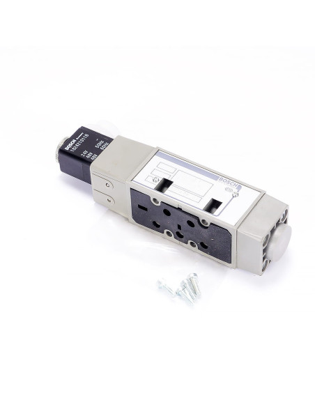 Zawór elektromagnetyczny, 0820014038, BOSCH | Elektronika | Eshop Dopak | Wszystko dla Przemysłu