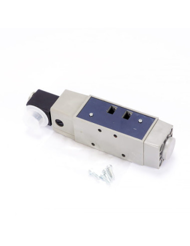 Zawór elektromagnetyczny, 0820014038, BOSCH | Elektronika | Eshop Dopak | Wszystko dla Przemysłu