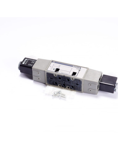 Zawór elektromagnetyczny, 0820014513, BOSCH | Hydraulika | Eshop Dopak | Wszystko dla Przemysłu