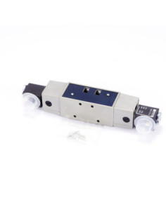 Zawór elektromagnetyczny, 0820014513, BOSCH | Hydraulika | Eshop Dopak | Wszystko dla Przemysłu 2