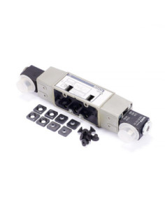 Zawór elektromagnetyczny używany, 0820014513, BOSCH | Hydraulika | Eshop Dopak | Wszystko dla Przemysłu