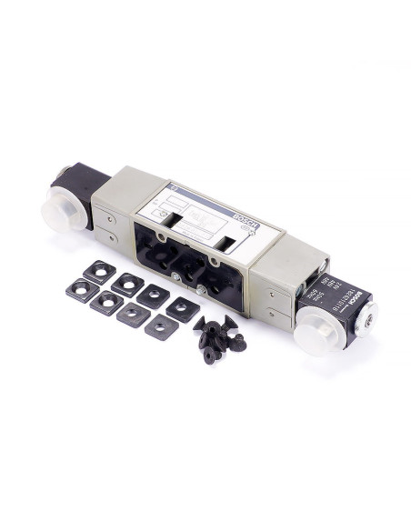 Zawór elektromagnetyczny używany, 0820014513, BOSCH | Hydraulika | Eshop Dopak | Wszystko dla Przemysłu