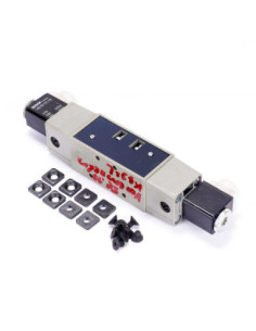 Zawór elektromagnetyczny używany, 0820014513, BOSCH | Hydraulika | Eshop Dopak | Wszystko dla Przemysłu 2