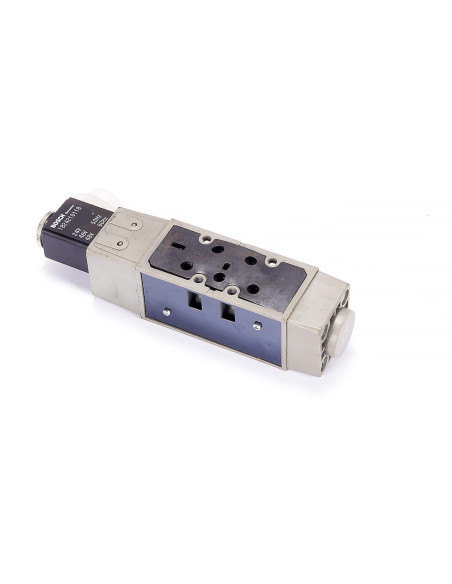 Zawór elektromagnetyczny używany, 0820014038, BOSCH | Elektronika | Eshop Dopak | Wszystko dla Przemysłu