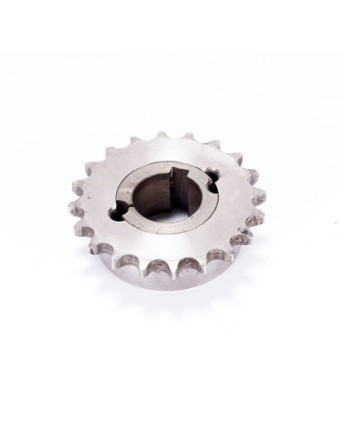Koło zębate 20 z fi84,5mm, na wał 30mm z wpustem | Mechanika Przemysłowa | Sklep Eshop Dopak
