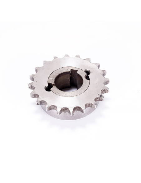 Koło zębate 20 z fi84,5mm, na wał 30mm z wpustem | Mechanika Przemysłowa | Sklep Eshop Dopak