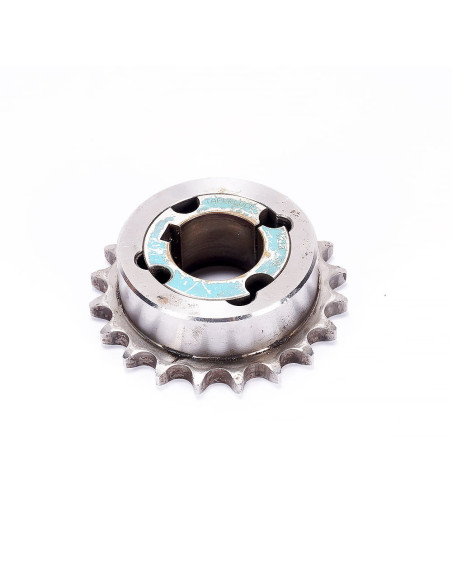 Koło zębate 20 z fi84,5mm, na wał 30mm z wpustem | Mechanika Przemysłowa | Sklep Eshop Dopak