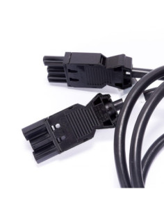 Przedłużacz wtyczki GST18I3K1B(S), 2m, LEONI | Elektryka | Eshop Dopak | Wszystko dla Przemysłu
