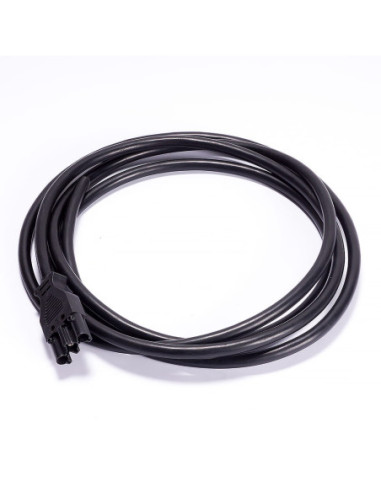 Kabel 3 żyły 3mm z gniazdem GST18I3K1B,2,5m | Przewody i Złącza | Eshop Dopak | Wszystko dla Przemysłu