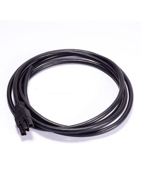 Kabel 3 żyły 3mm z gniazdem GST18I3K1B,2,5m | Przewody i Złącza | Eshop Dopak | Wszystko dla Przemysłu