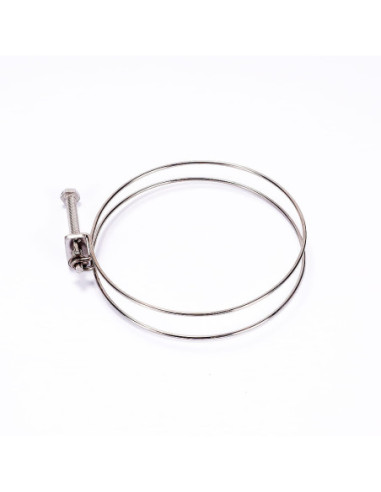 Obejma do węża, SSDS 110 ES | Hydraulika | Eshop Dopak | Wszystko dla Przemysłu