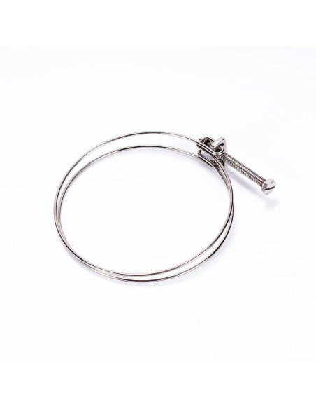 Obejma do węża, SSDS 115 ES | Hydraulika | Eshop Dopak | Wszystko dla Przemysłu