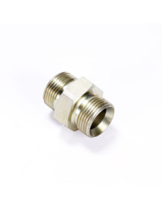 Nypel stal nierdzewna, 1 cal | Hydraulika | Eshop Dopak | Wszystko dla Przemysłu