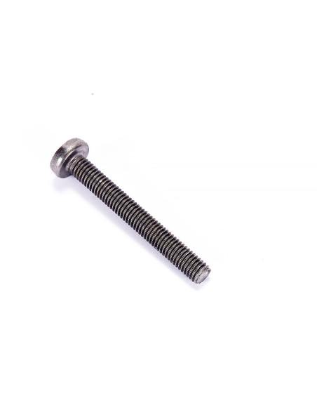 Śruba walcowa krzyżak 5x40, DIN 7985 | Mechanika Przemysłowa | Sklep Eshop Dopak