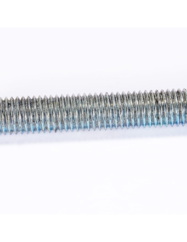 Pręt stalowy gwintowany M14,L1m, ocynk | Mechanika Przemysłowa | Sklep Eshop Dopak