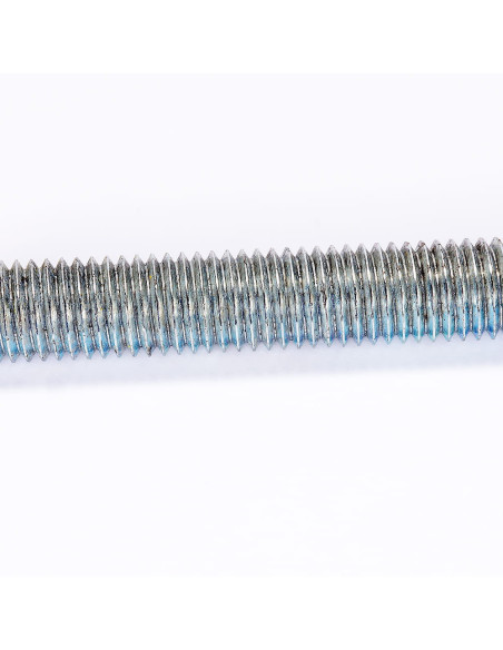 Pręt stalowy gwintowany M14,L1m, ocynk | Mechanika Przemysłowa | Sklep Eshop Dopak
