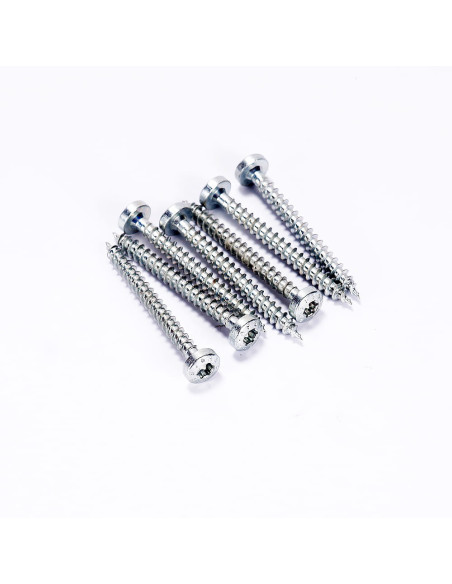 Śruba ASSY 4x40/37, WURTH | Mechanika Przemysłowa | Sklep Eshop Dopak