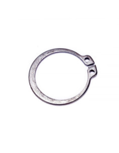Pierścień Segera A 25 BLM, zew,SEEGER | Mechanika Przemysłowa | Sklep Eshop Dopak
