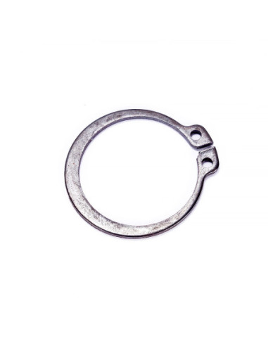 Pierścień Segera A 25 BLM, zew,SEEGER | Mechanika Przemysłowa | Sklep Eshop Dopak