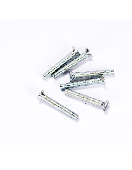 Śruba 3x20, DIN963, ocynk,WURTH | Mechanika Przemysłowa | Sklep Eshop Dopak