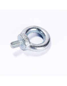 Nakrętka z oczkiem M8 DIN580,ocynk,WURTH | Mechanika Przemysłowa | Sklep Eshop Dopak