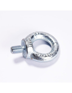 Nakrętka z oczkiem M8 DIN580,ocynk,WURTH | Mechanika Przemysłowa | Sklep Eshop Dopak 2