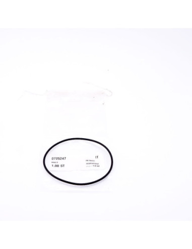 O-ring, 117.07 X 3.53, 0725247, KRAUSS MAFFEI | Uszczelnienia | Eshop Dopak