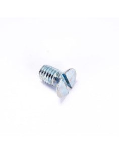 Śruba z łbem stożkowym, gniazdo proste, M6X10, DIN 963-4.8, ocynk | Mechanika Przemysłowa | Sklep Eshop Dopak 2