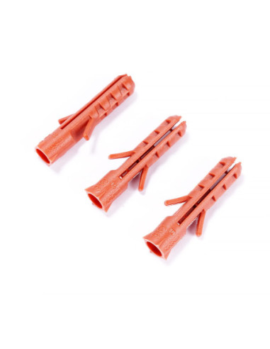 Korpus kołka rozporowego 6x30 cena za 19 szt. | Mechanika Przemysłowa | Sklep Eshop Dopak