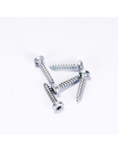 Śruba ASSY 3x16,153316,WURTH | Mechanika Przemysłowa | Sklep Eshop Dopak