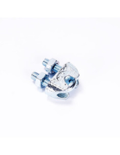 Zacisk do lin 1/8"-3mm,052018,WURTH | Mechanika Przemysłowa | Sklep Eshop Dopak