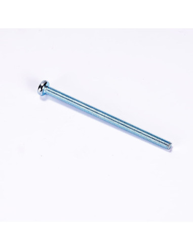 Śruba M3x50, DIN7985,ocynk,WURTH | Mechanika Przemysłowa | Sklep Eshop Dopak
