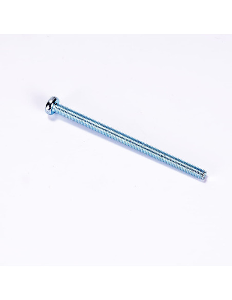 Śruba M3x50, DIN7985,ocynk,WURTH | Mechanika Przemysłowa | Sklep Eshop Dopak