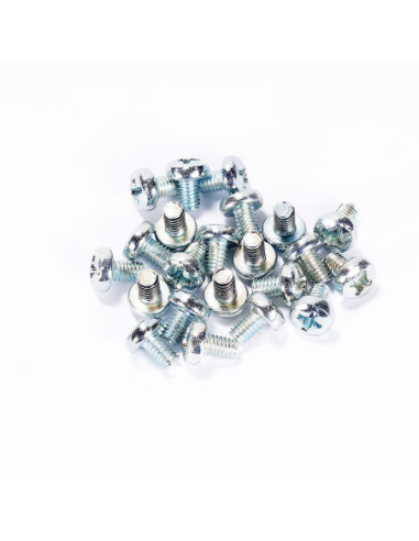 Śruba 4x6,DIN7905,ocynk,04646,WURTH | Mechanika Przemysłowa | Sklep Eshop Dopak
