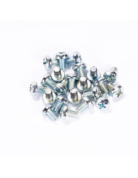 Śruba 4x6,DIN7905,ocynk,04646,WURTH | Mechanika Przemysłowa | Sklep Eshop Dopak