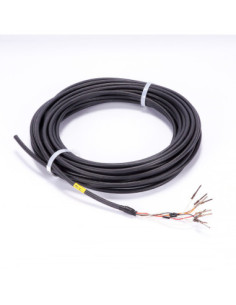 Kabel 4 żyły 2mm 17m, AWM STYLE 20233 | Przewody i Złącza | Eshop Dopak | Wszystko dla Przemysłu