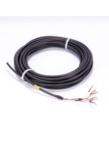 Kabel 4 żyły 2mm 17m, AWM STYLE 20233 | Przewody i Złącza | Eshop Dopak | Wszystko dla Przemysłu