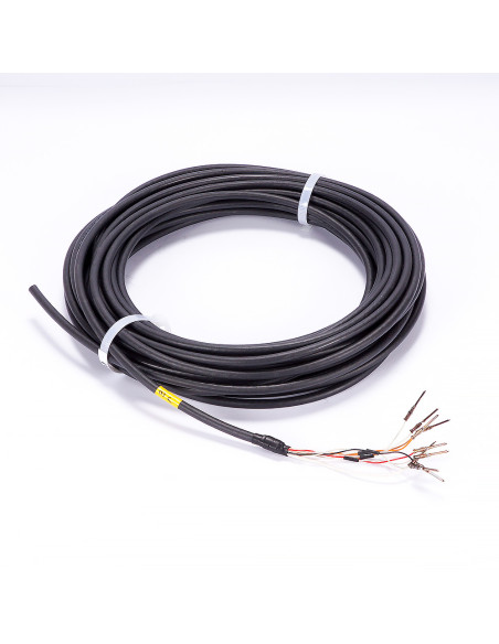 Kabel 4 żyły 2mm 17m, AWM STYLE 20233 | Przewody i Złącza | Eshop Dopak | Wszystko dla Przemysłu