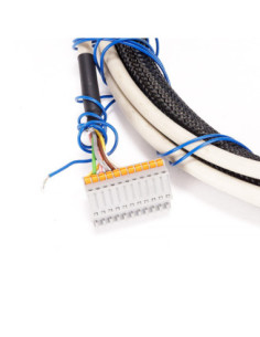 Kabel sygnałowy AUXICOM MULTIFLEX B 6x0,25, 1,6m | Przewody i Złącza | Eshop Dopak | Wszystko dla Przemysłu 2