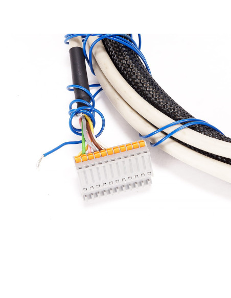 Kabel sygnałowy AUXICOM MULTIFLEX B 6x0,25, 1,6m | Przewody i Złącza | Eshop Dopak | Wszystko dla Przemysłu