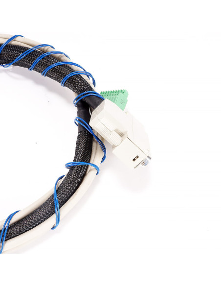 Kabel sygnałowy AUXICOM MULTIFLEX B 6x0,25, 1,6m | Przewody i Złącza | Eshop Dopak | Wszystko dla Przemysłu