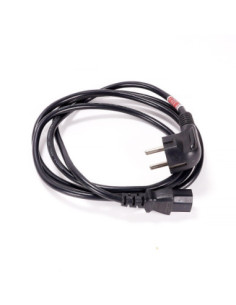Kabel zasilający 1,8m | Przewody i Złącza | Eshop Dopak | Wszystko dla Przemysłu