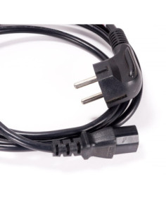 Kabel zasilający 1,8m | Przewody i Złącza | Eshop Dopak | Wszystko dla Przemysłu 2