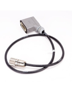 Kabel 10 zył 1m,REIS, 2x wtyczką 10 pol męska/żenska | Przewody i Złącza | Eshop Dopak | Wszystko dla Przemysłu