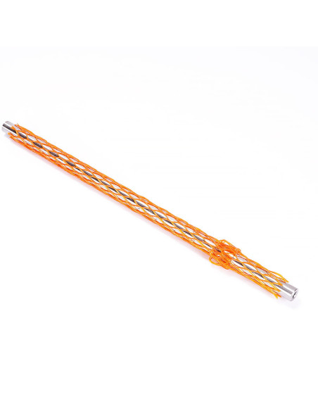 Wał stalowy fi12mm L330mm, 2 otwory gwintowane M5 | Mechanika Przemysłowa | Sklep Eshop Dopak