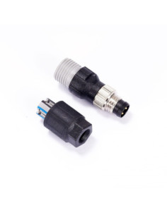 Złącze, SACC-M 8MS-3QO-0,25-M, Phoenix Contact | Przewody i Złącza | Eshop Dopak | Wszystko dla Przemysłu